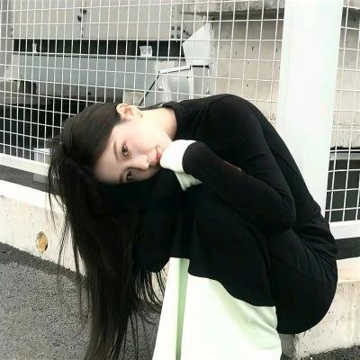 黑金地的女人
